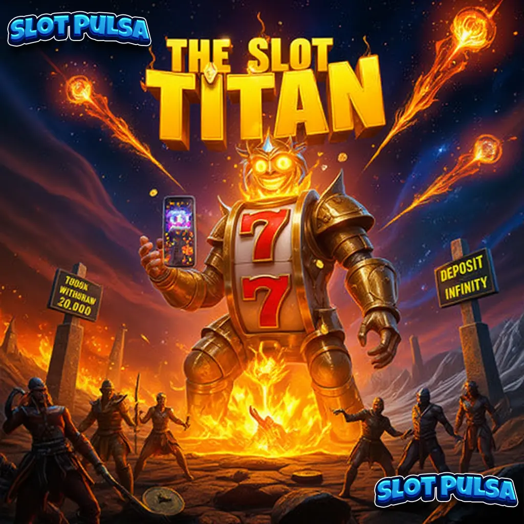 SLOT PULSA Apk Slot Login Inspirasi Kreatif Morie - WooCommerce eCommerce
