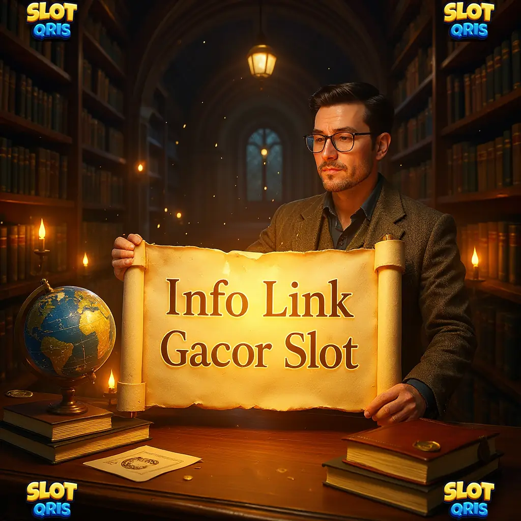 SLOT QRIS: Morie login aplikasi | depo qris image 1