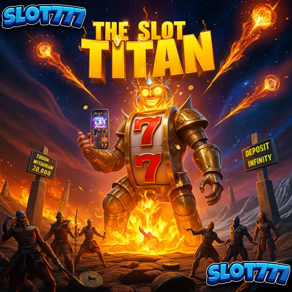 SLOT777 Apk Slot Login Inspirasi Kreatif Morie - WooCommerce eCommerce