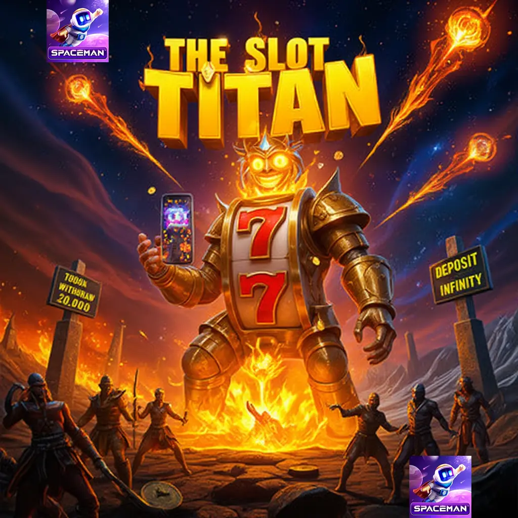SPACEMAN Apk Slot Login Inspirasi Kreatif Morie - WooCommerce eCommerce
