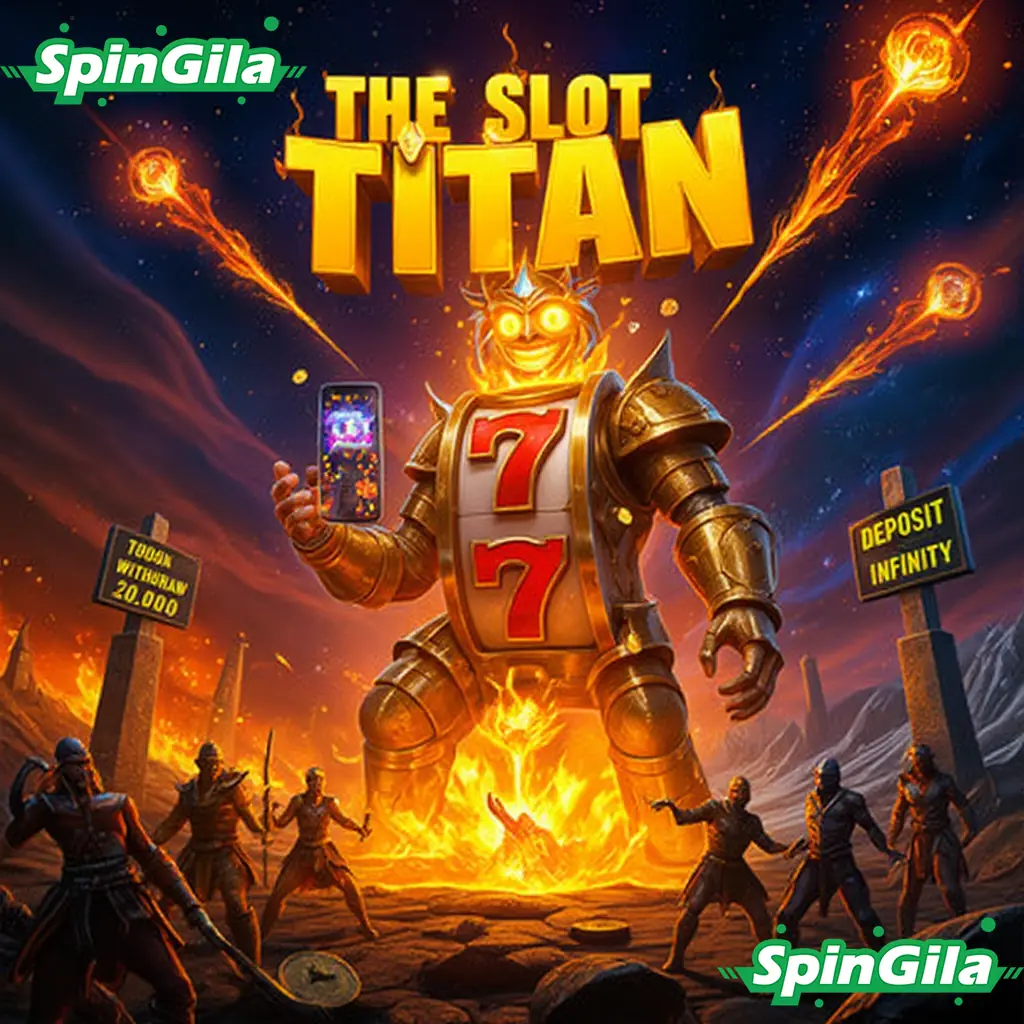 SPINGILA Apk Slot Login Inspirasi Kreatif Morie - WooCommerce eCommerce