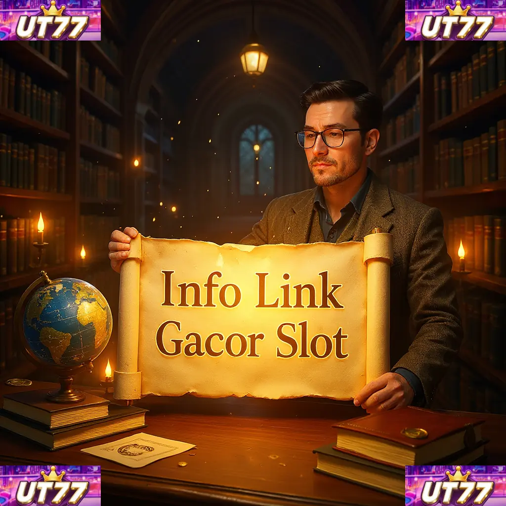 UT77: Morie aplikasi ut 77 | ut 77 image 1
