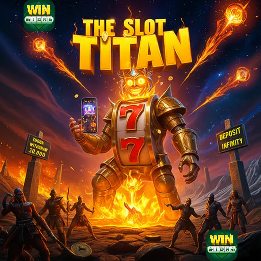 WINIDN Apk Slot Login Inspirasi Kreatif Morie - WooCommerce eCommerce