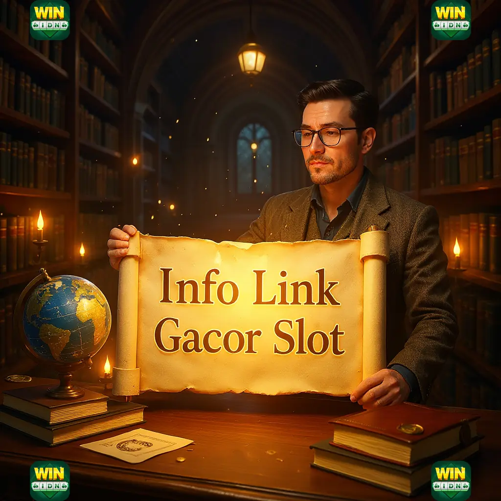 WINIDN: Morie login | Win IDN Bet image 1