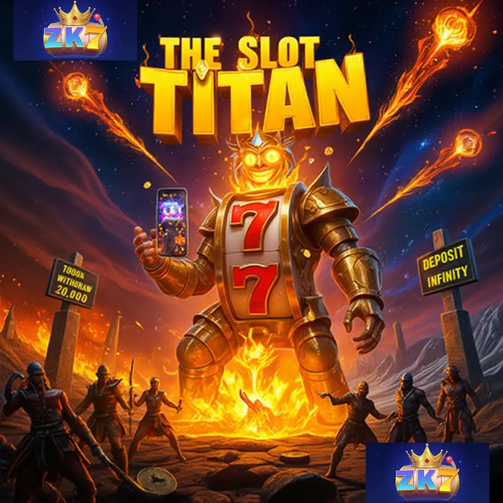 ZK7 Apk Slot Login Inspirasi Kreatif Morie - WooCommerce eCommerce